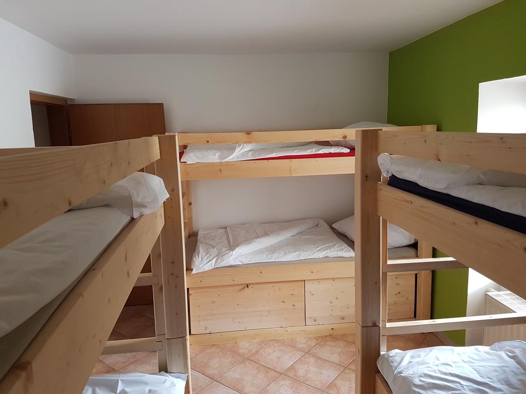 Hostel Bovec Extérieur photo